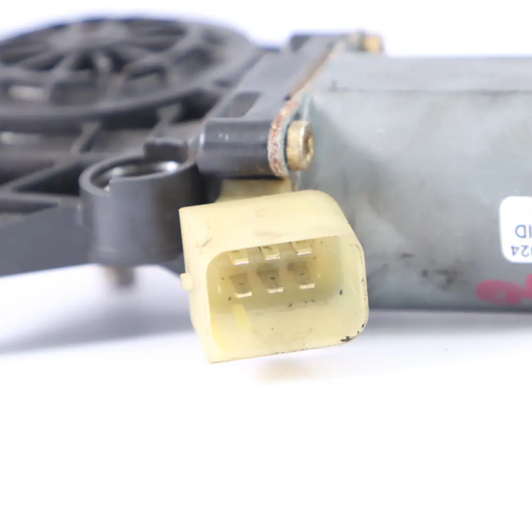 Mercedes W210 Motor de elevalunas delantero derecho Regulador Drive 0130821996 - SKU 0130821709 - Número de pieza 0130821709