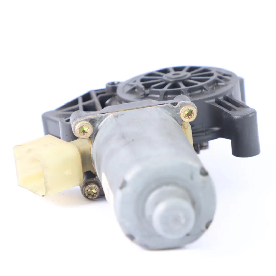 Mercedes W210 Window Lifter Motor Front Right O/S Regulator Drive 0130821996 - SKU 0130821709 - Part number 0130821709