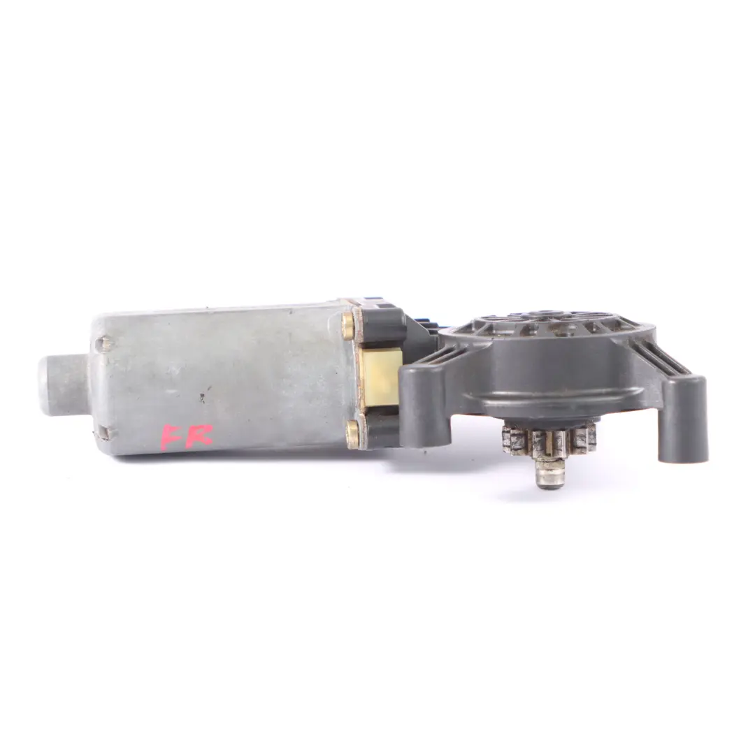 Mercedes W210 Window Lifter Motor Front Right O/S Regulator Drive 0130821996 - SKU 0130821709 - Part number 0130821709