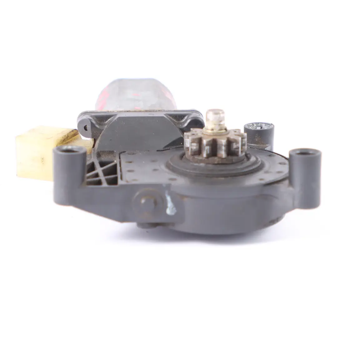 Mercedes W210 Window Lifter Motor Front Right O/S Regulator Drive 0130821996 - SKU 0130821709 - Part number 0130821709