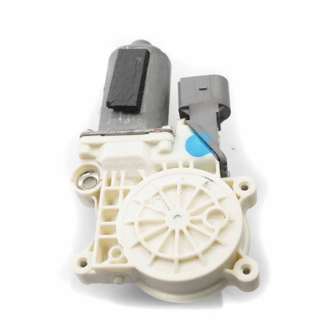 BMW Z4 E85 Window Lifter Motor Front Right O/S Regulator Drive 0 - SKU 130821996 - Part number 0130821996