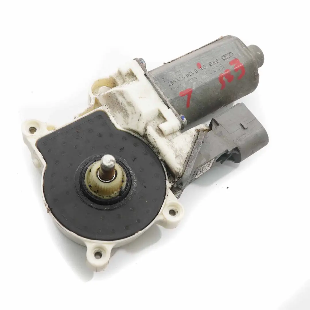 Silniczek Szyby Lewy Przód 0 do BMW Z4 E85 o numerze 0130821997 BMW Z4 E85 Silniczek Szyby Lewy Przód 0 - SKU 130821997 - Numer Części 0130821997