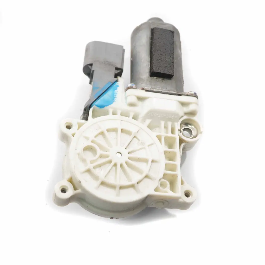 BMW Z4 E85 Motor Delantero Izquierdo Regulador Accionamiento 0 - SKU 130821997 - Número de pieza 0130821997