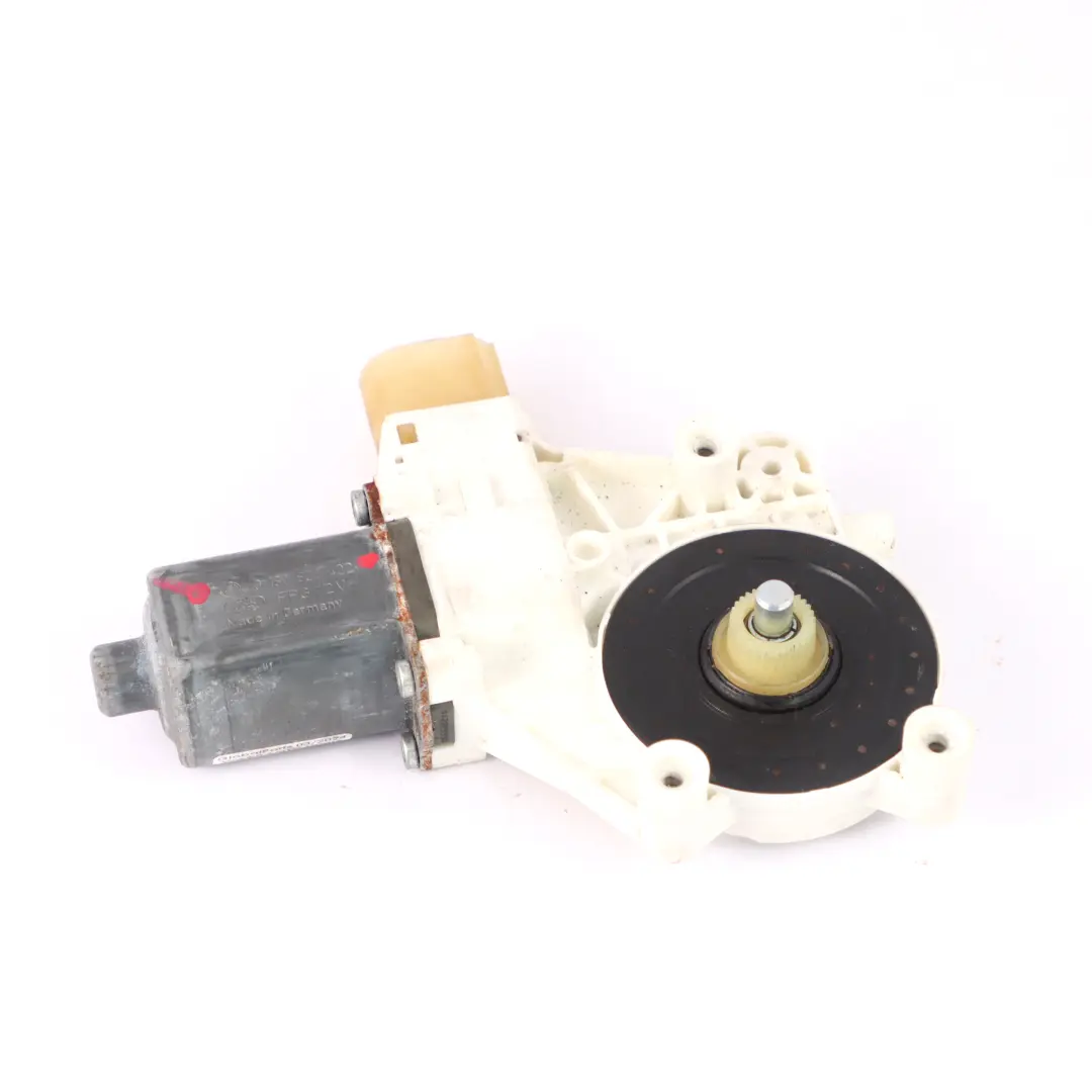  Motor BMW E89 Z4 Roadster Front Window Lifter Right O/S Drive Motor 6952086 - SKU 0130822422 - Part number 7189232
