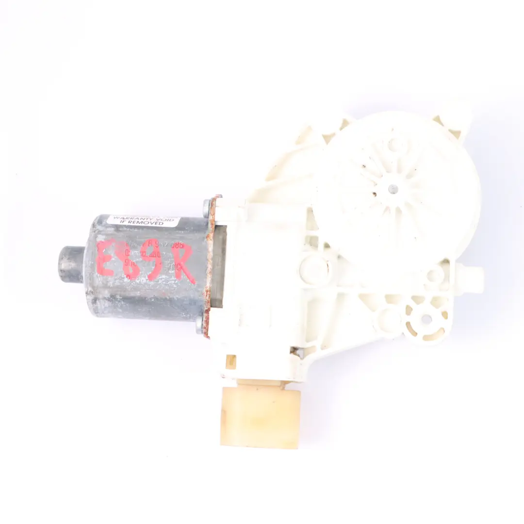 Przedni Silnik Podnośnik Szyby Prawy 6952086 do BMW E89 Z4 Roadster o numerze 7189232 BMW E89 Z4 Roadster Przedni Silnik Podnośnik Szyby Prawy 6952086 - SKU 0130822422 - Numer Części 7189232