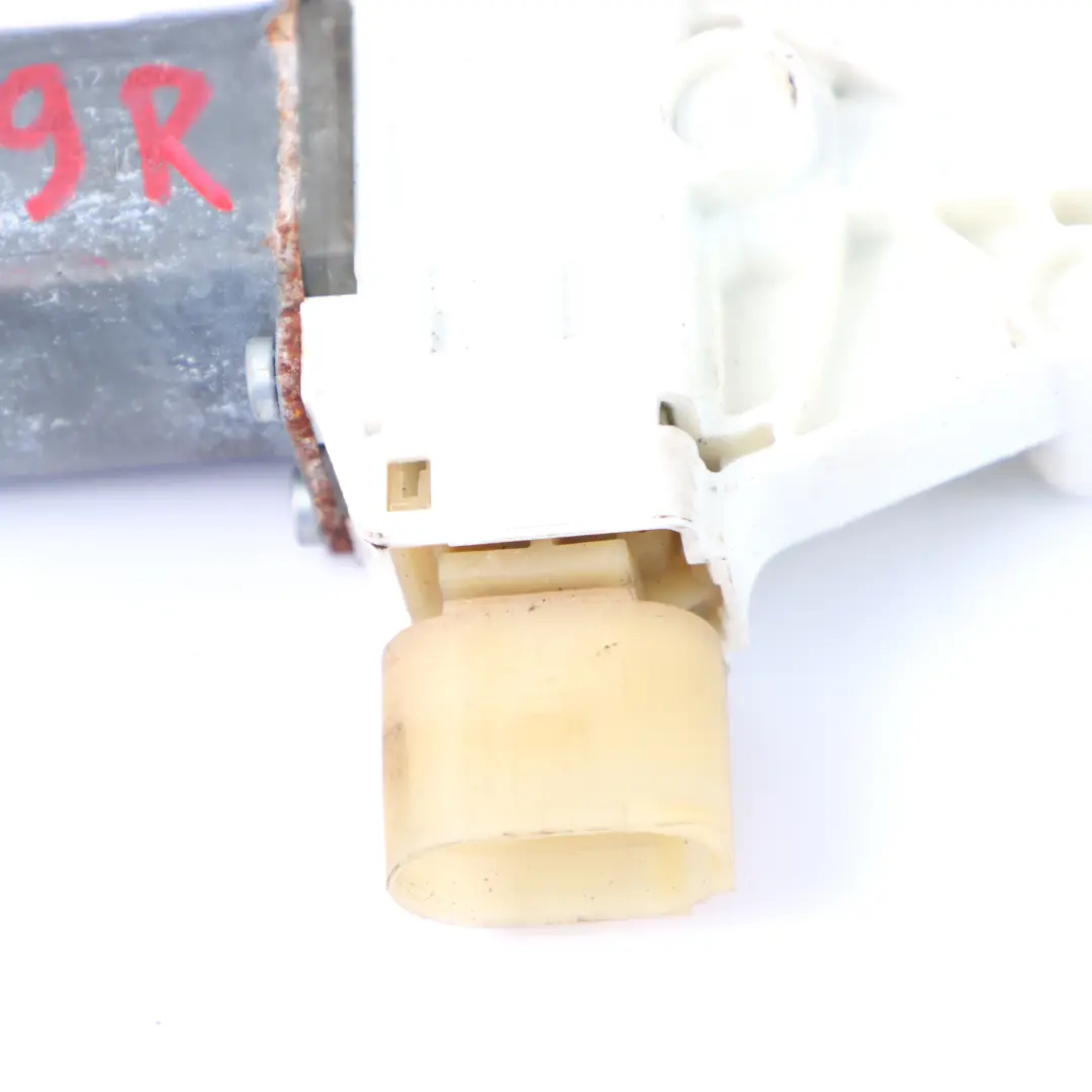  Motor BMW E89 Z4 Roadster Fensterheber Vorne Rechts Drive Motor 6952086 - SKU 0130822422 - Teilenummer 7189232