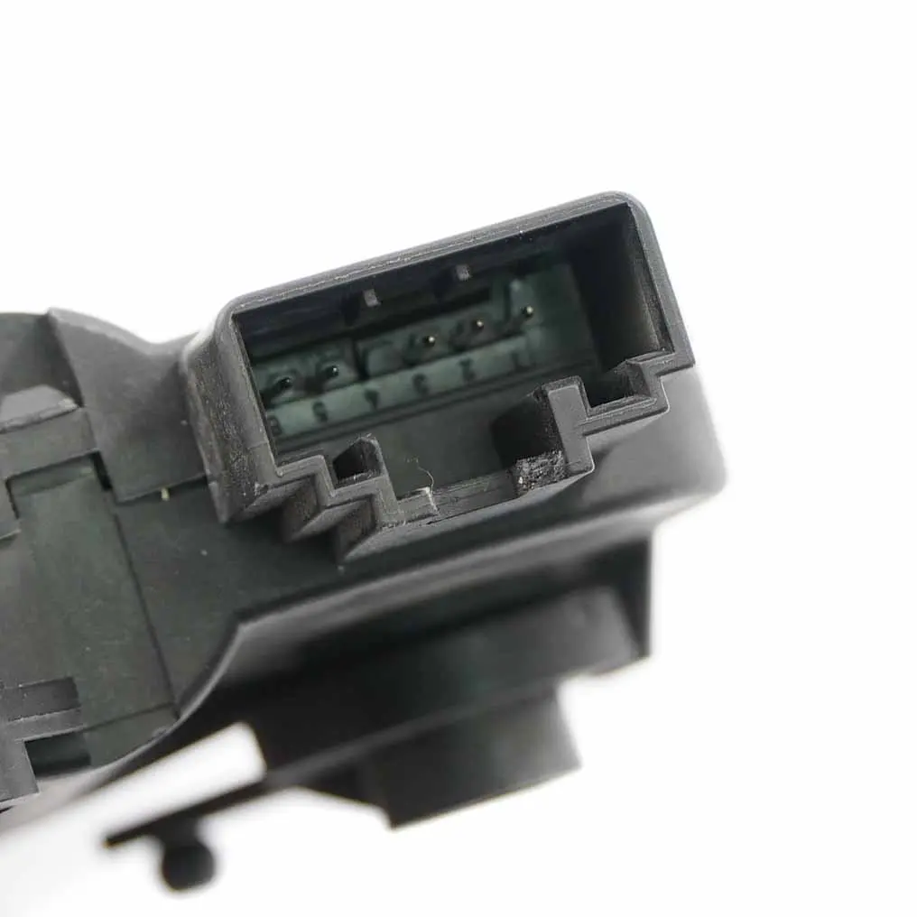 Mercedes Vito W639 Air Flap Electric Motor Actuator Heater Blower 0 - SKU 132801331 - Part number 0132801331