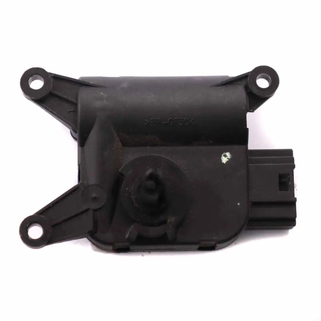 Mercedes Sprinter W906 Calentador de Aire Flap Motor Actuador 0 - SKU 132801373 - Número de pieza 0132801373