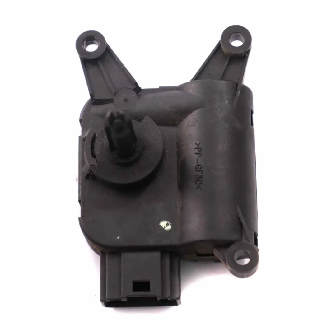 Mercedes Sprinter W906 Air Heater Flap Motor Actuator Stepper 0 - SKU 132801373 - Part number 0132801373