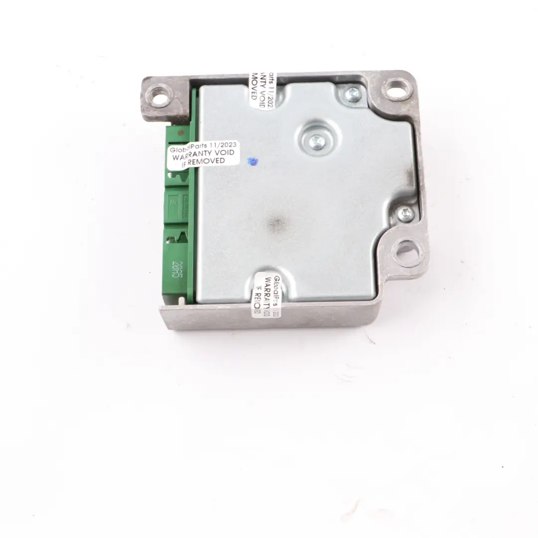  Airbag Module Citroen Relay Fiat Ducato Air Bag Control Unit ECU - SKU 01375110080 - Part number 0135110080