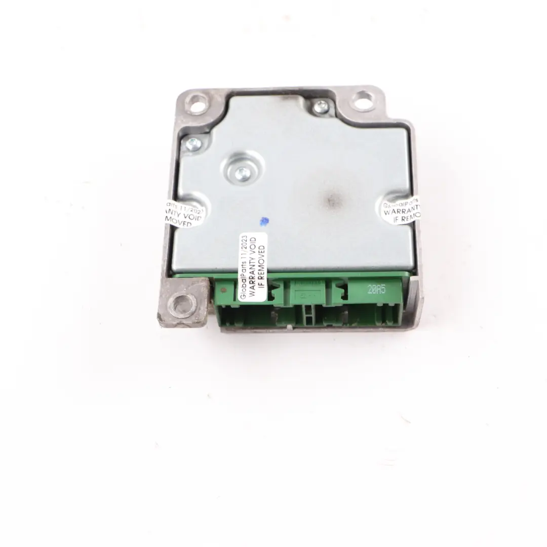 Airbag Module Citroen Relay Fiat Ducato Air Bag Control Unit ECU to with Part number 0135110080 Airbag Module Citroen Relay Fiat Ducato Air Bag Control Unit ECU - SKU 01375110080 - Part number 0135110080