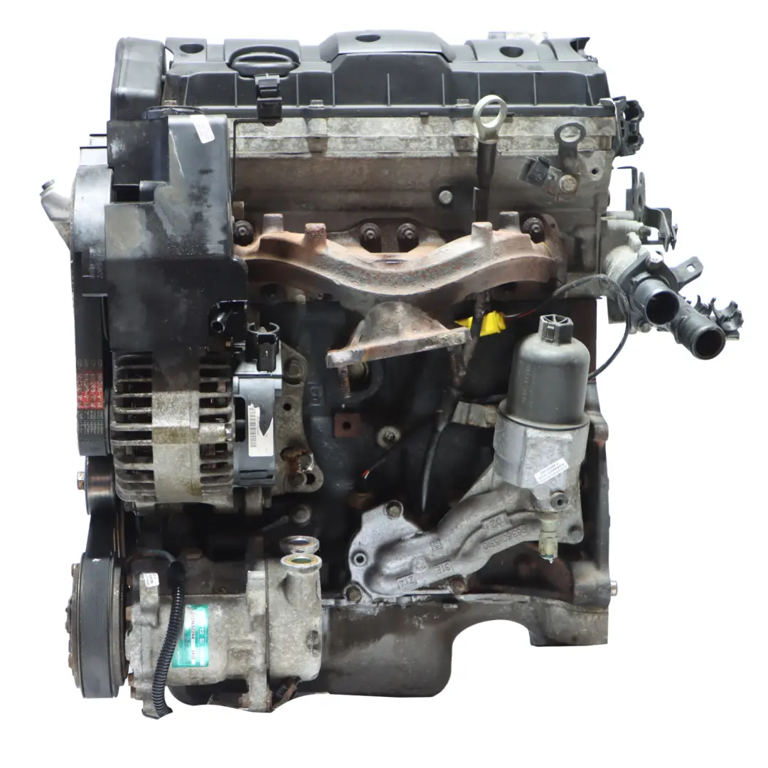 Moteur Nu NFU TU5JP4 124 000 km, WARRANTY pour Peugeot 206 307 1.6 Petrol à propos du numéro de pièce 01353X Peugeot 206 307 1.6 Petrol Moteur Nu NFU TU5JP4 124 000 km, WARRANTY - SKU 01353X - Numéro de pièce 01353X