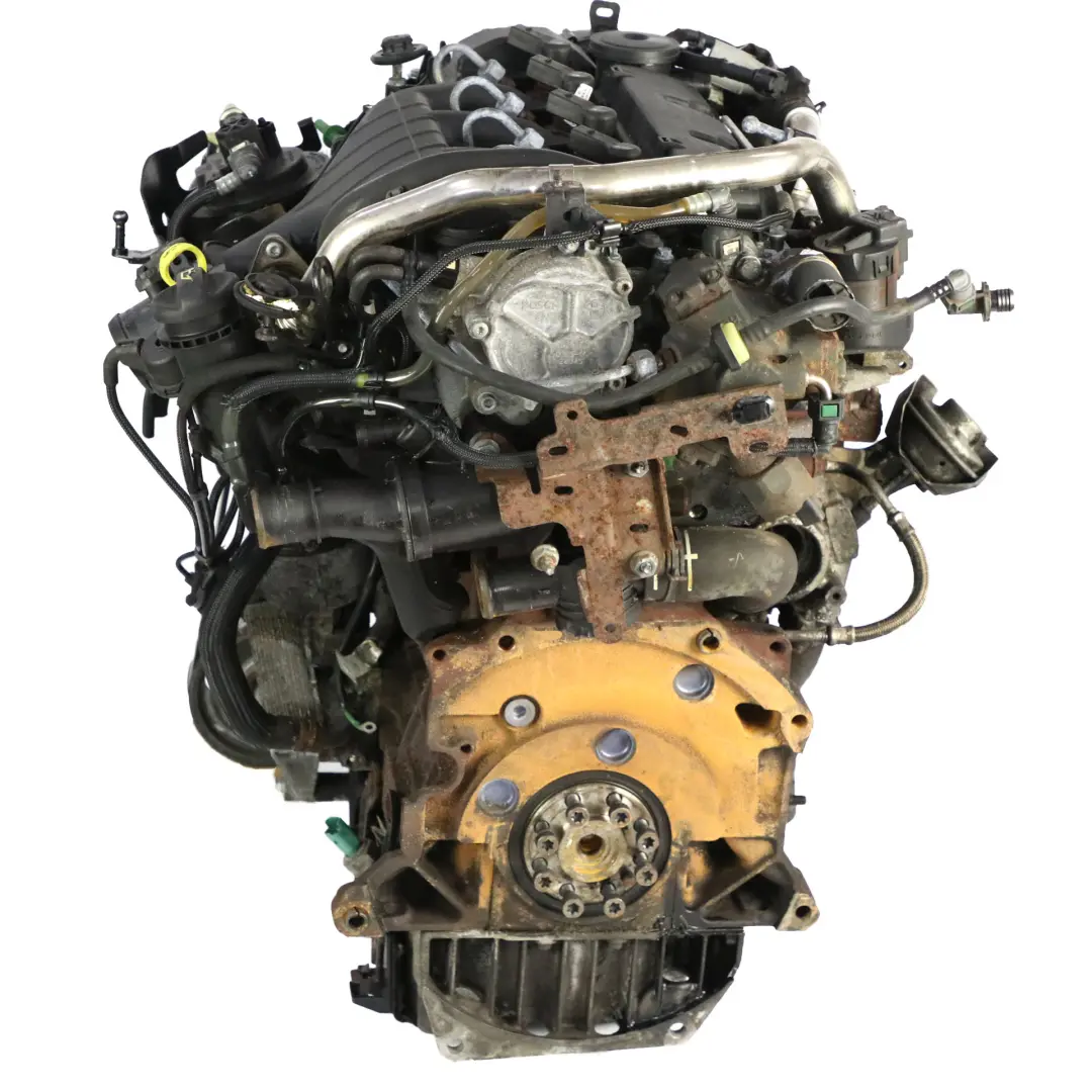 Peugeot Expert Citroën Jumpy 2.0 HDi Moteur Nu RHK DW10UTED4 120CV WARRANTY - SKU 0135KV - Numéro de pièce 0135KV