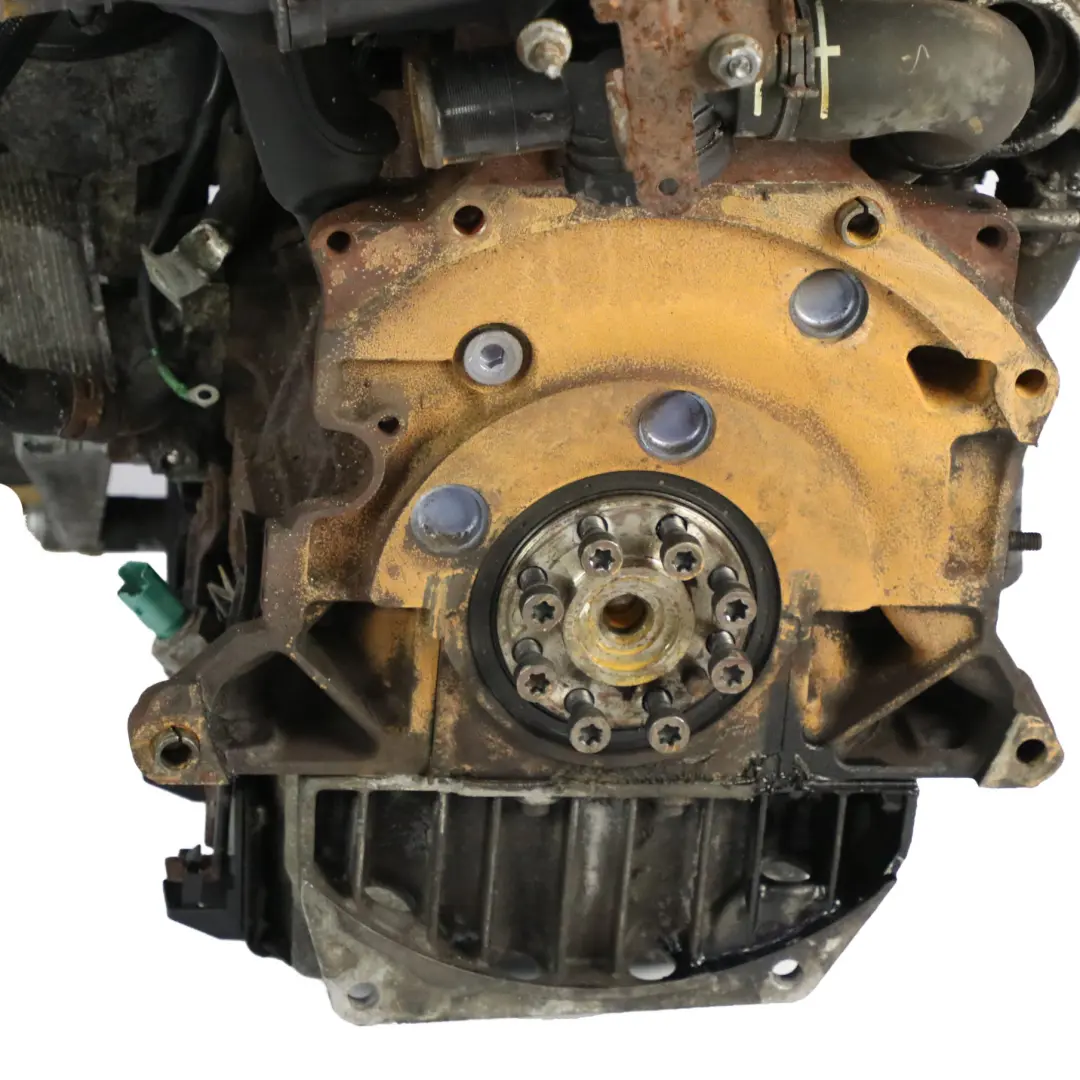 Peugeot Expert Citroën Jumpy 2.0 HDi Moteur Nu RHK DW10UTED4 120CV WARRANTY - SKU 0135KV - Numéro de pièce 0135KV