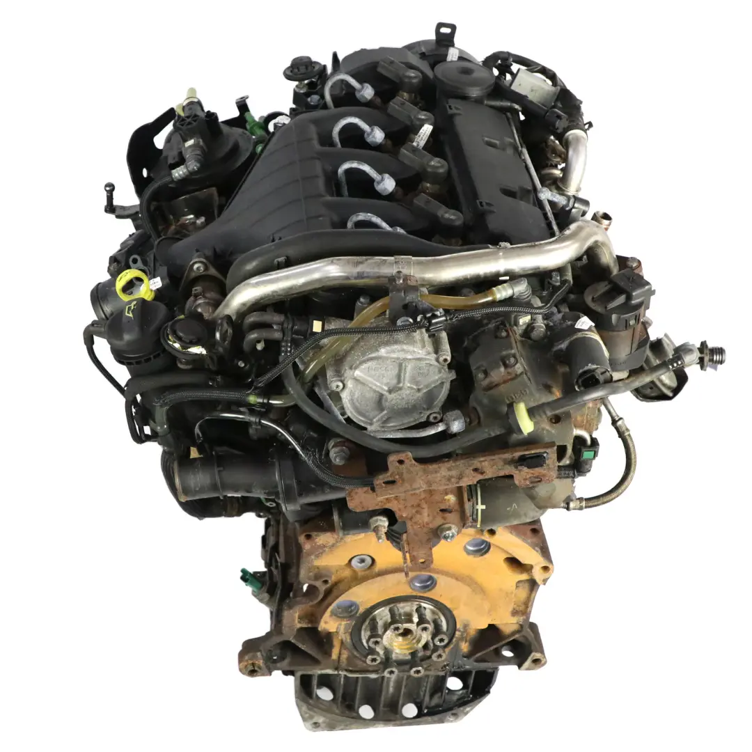 Moteur Nu RHK DW10UTED4 120CV WARRANTY pour Peugeot Expert Citroën Jumpy 2.0 HDi à propos du numéro de pièce 0135KV Peugeot Expert Citroën Jumpy 2.0 HDi Moteur Nu RHK DW10UTED4 120CV WARRANTY - SKU 0135KV - Numéro de pièce 0135KV