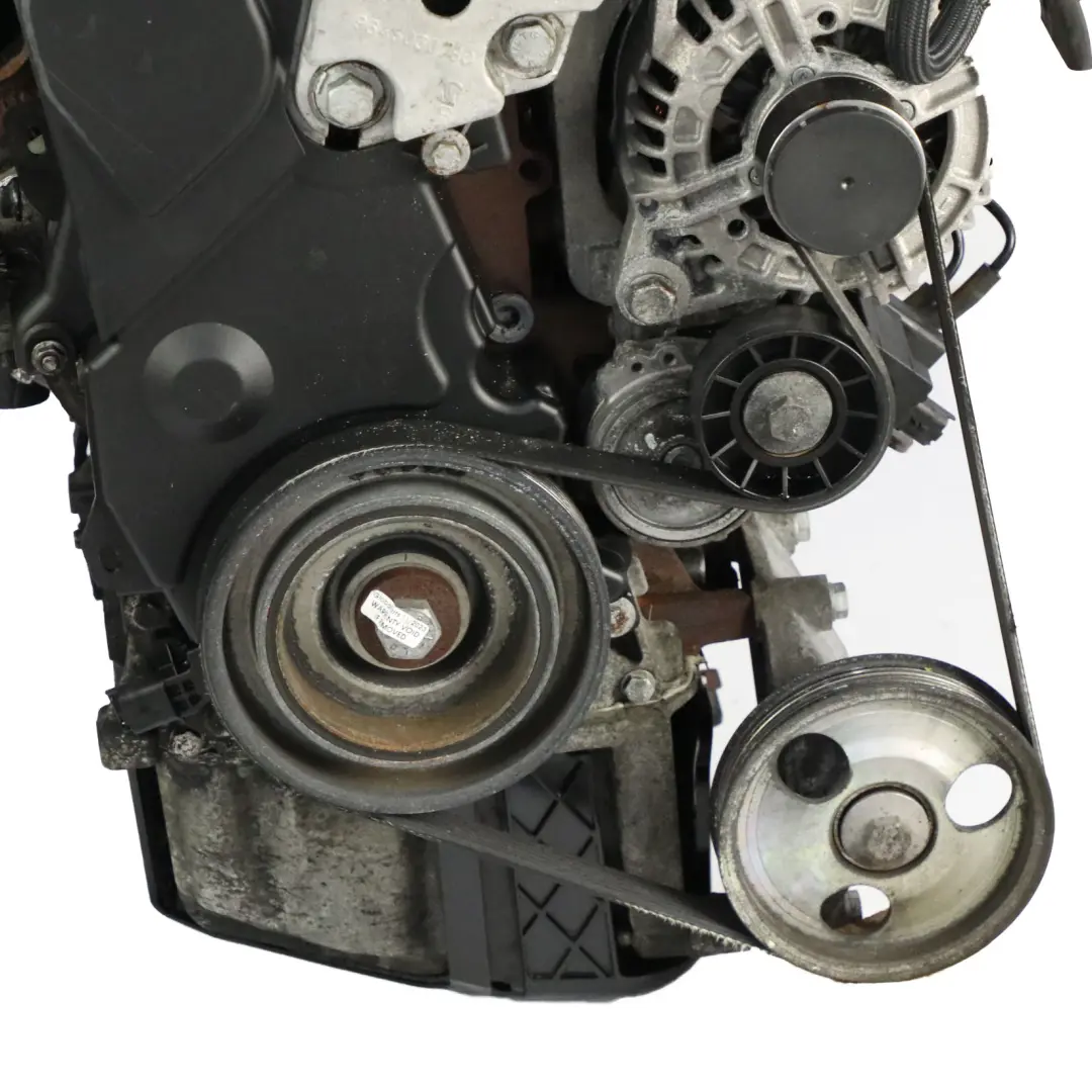 Peugeot Expert 2.0 HDi Motor Completo RHK DW10UTED4 120HP 189 000 km, GARANTÍA - SKU 0135KV-1 - Número de pieza 0135KV