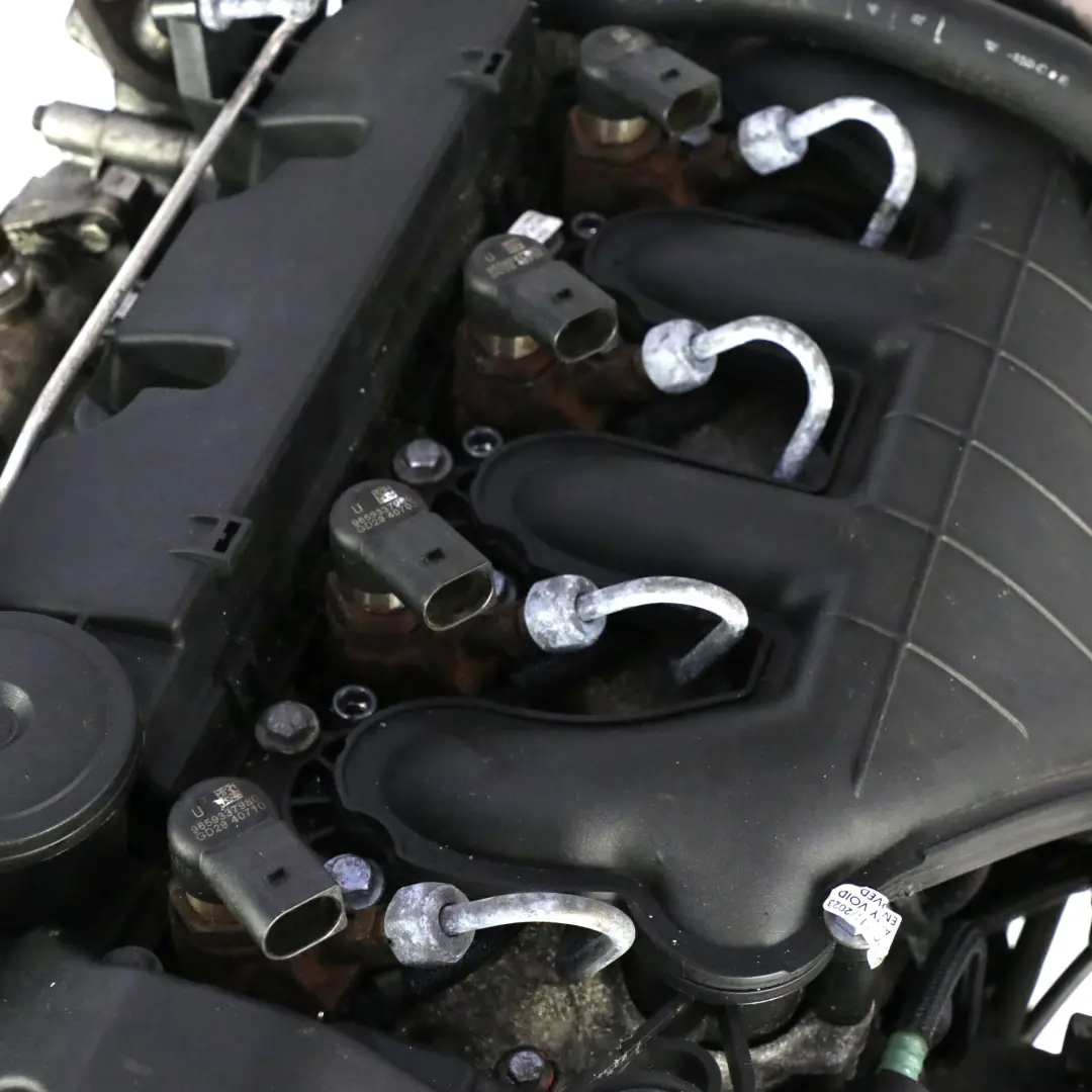 Peugeot Expert 2.0 HDi Moteur Complet RHK DW10UTED4 120CV 189 000 km, GARANTIE - SKU 0135KV-1 - Numéro de pièce 0135KV