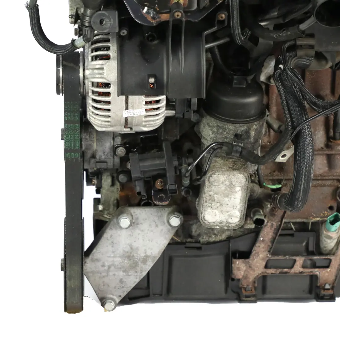 Peugeot Expert Citroën Jumpy 2.0 HDi Moteur Nu RHK DW10UTED4 120CV WARRANTY - SKU 0135KV - Numéro de pièce 0135KV