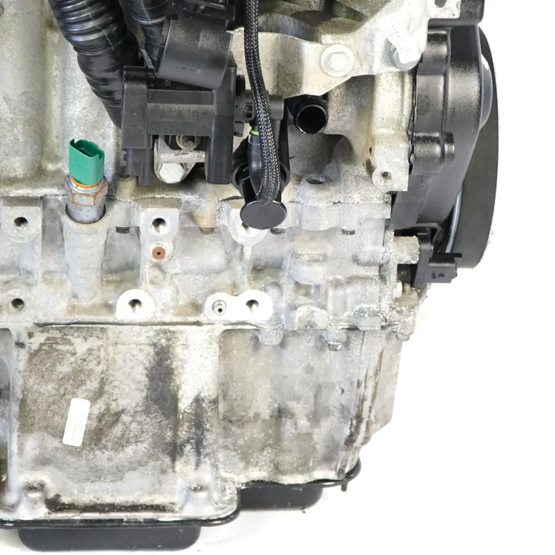 Citroen Jumpy Peugeot Expert Moteur Complet 1.6 HDi 9HU DV6UTED4 GARANTIE  - SKU 0135LX-1 - Numéro de pièce 0135LX