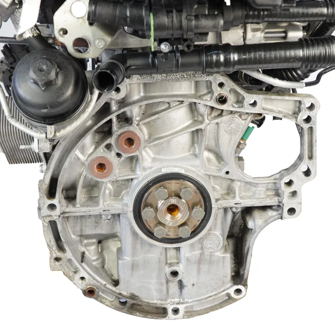 Citroen Jumpy Peugeot Expert Moteur Complet 1.6 HDi 9HU DV6UTED4 GARANTIE  - SKU 0135LX-1 - Numéro de pièce 0135LX