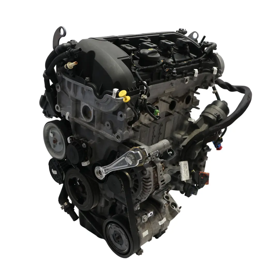 Peugeot 207 308 Citroën C3 C4 Moteur Complet 5FW 1.6 Essence 120CV 159k GARANTIE - SKU 0135NP-1 - Numéro de pièce 0135NP