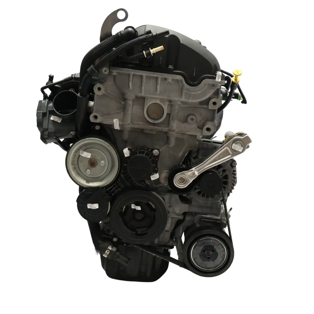 Bare Engine 5FW 1.6 Petrol 120HP 99k, WARRANTY to Peugeot 207 308 Citroën C3 C4 with Part number 0135NP Peugeot 207 308 Citroën C3 C4 Bare Engine 5FW 1.6 Petrol 120HP 99k, WARRANTY - SKU 0135NP - Part number 0135NP