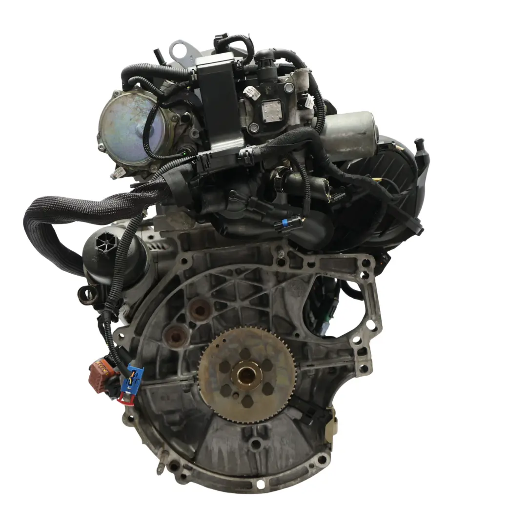 Completo 5FW 1.6 120HP 159k, GARANTIA para Peugeot 207 308 Citroën C3 C4 Motor con número de pieza 0135NP Peugeot 207 308 Citroën C3 C4 Motor Completo 5FW 1.6 120HP 159k, GARANTIA - SKU 0135NP-1 - Número de pieza 0135NP