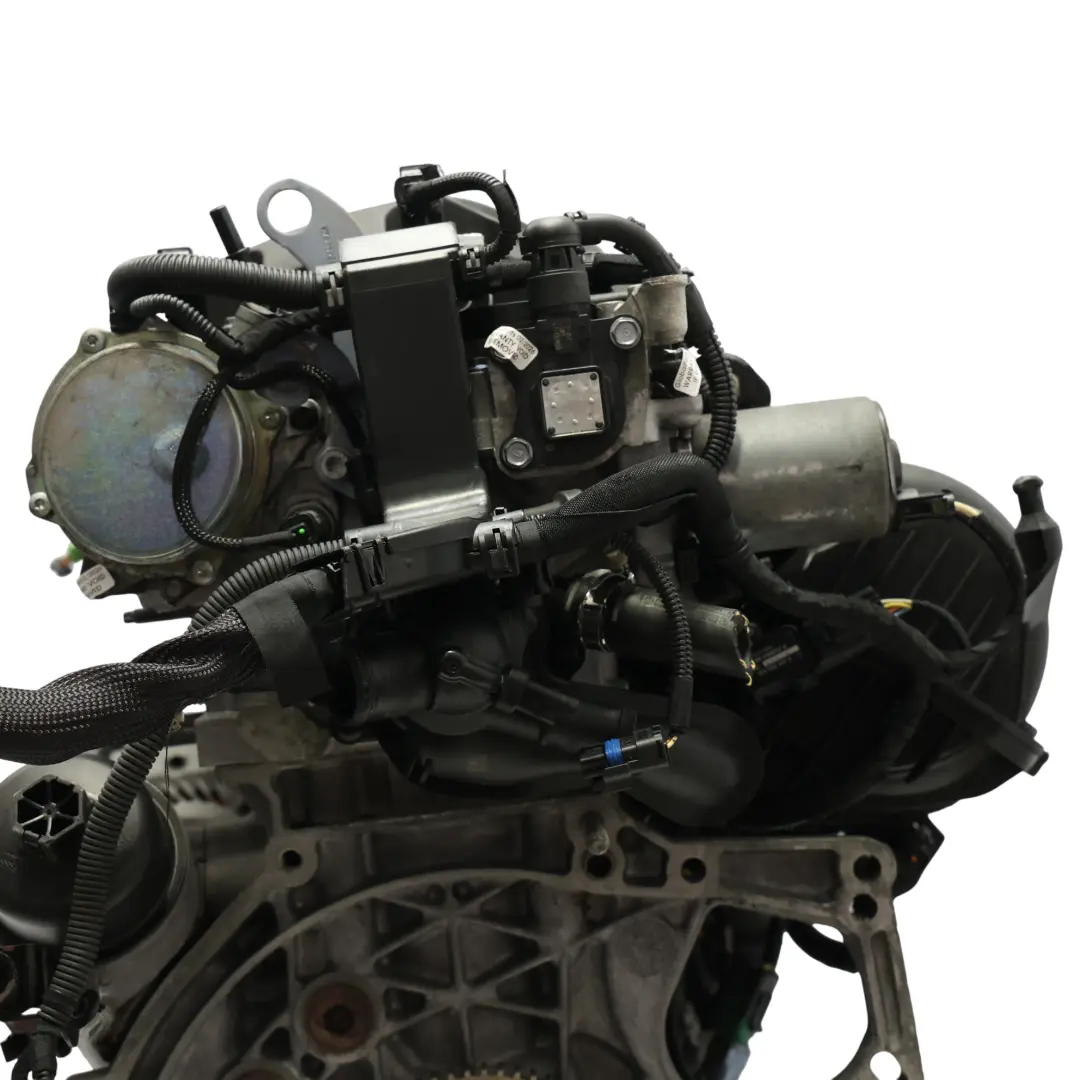 Kompletter Motor 5FW 1.6 120PS 159TKM, GARANTIE für Peugeot 207 308 Citroën C3 C4 mit Teilenummer 0135NP Peugeot 207 308 Citroën C3 C4 Kompletter Motor 5FW 1.6 120PS 159TKM, GARANTIE - SKU 0135NP-1 - Teilenummer 0135NP