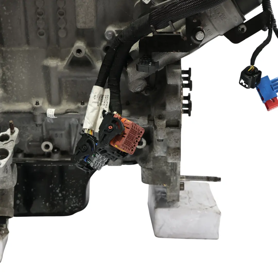 Motore Nudo 5FW 1.6 Benzina 120HP 159k, GARANZIA per Peugeot 207 308 Citroën C3 C4 con numero di parte 0135NP Peugeot 207 308 Citroën C3 C4 Motore Nudo 5FW 1.6 Benzina 120HP 159k, GARANZIA - SKU 0135NP - Numero di parte 0135NP