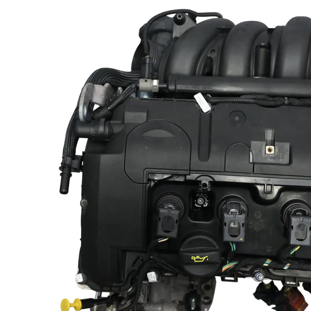 Motore Nudo 5FW 1.6 Benzina 120HP 159k, GARANZIA per Peugeot 207 308 Citroën C3 C4 con numero di parte 0135NP Peugeot 207 308 Citroën C3 C4 Motore Nudo 5FW 1.6 Benzina 120HP 159k, GARANZIA - SKU 0135NP - Numero di parte 0135NP