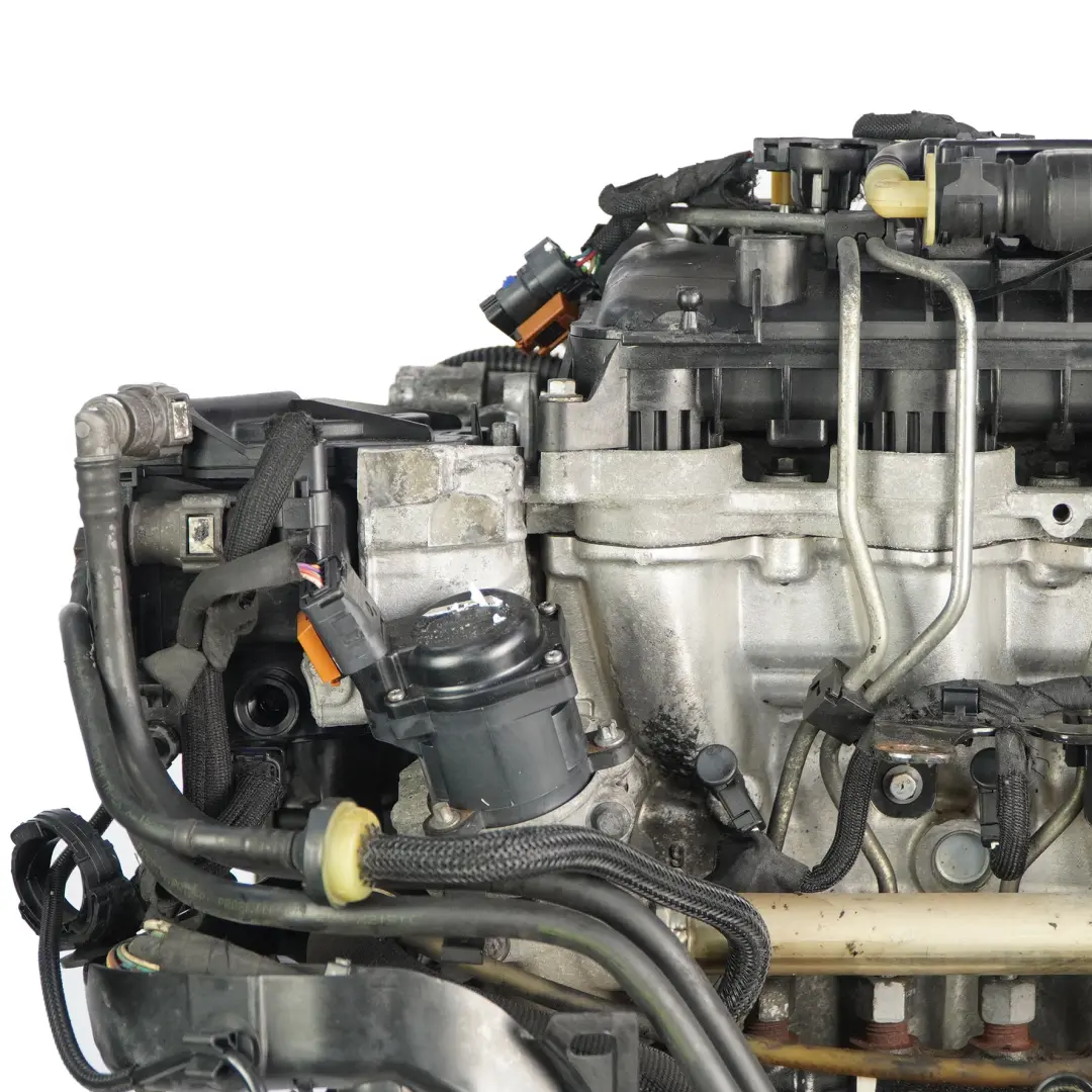 Citroen Berlingo Peugeot Partner 1.6 HDi Complete Engine 9H03 9HT 99k, WARRANTY to with Part number 0135PN Citroen Berlingo Peugeot Partner 1.6 HDi Complete Engine 9H03 9HT 99k, WARRANTY - SKU 0135PN-1 - Part number 0135PN