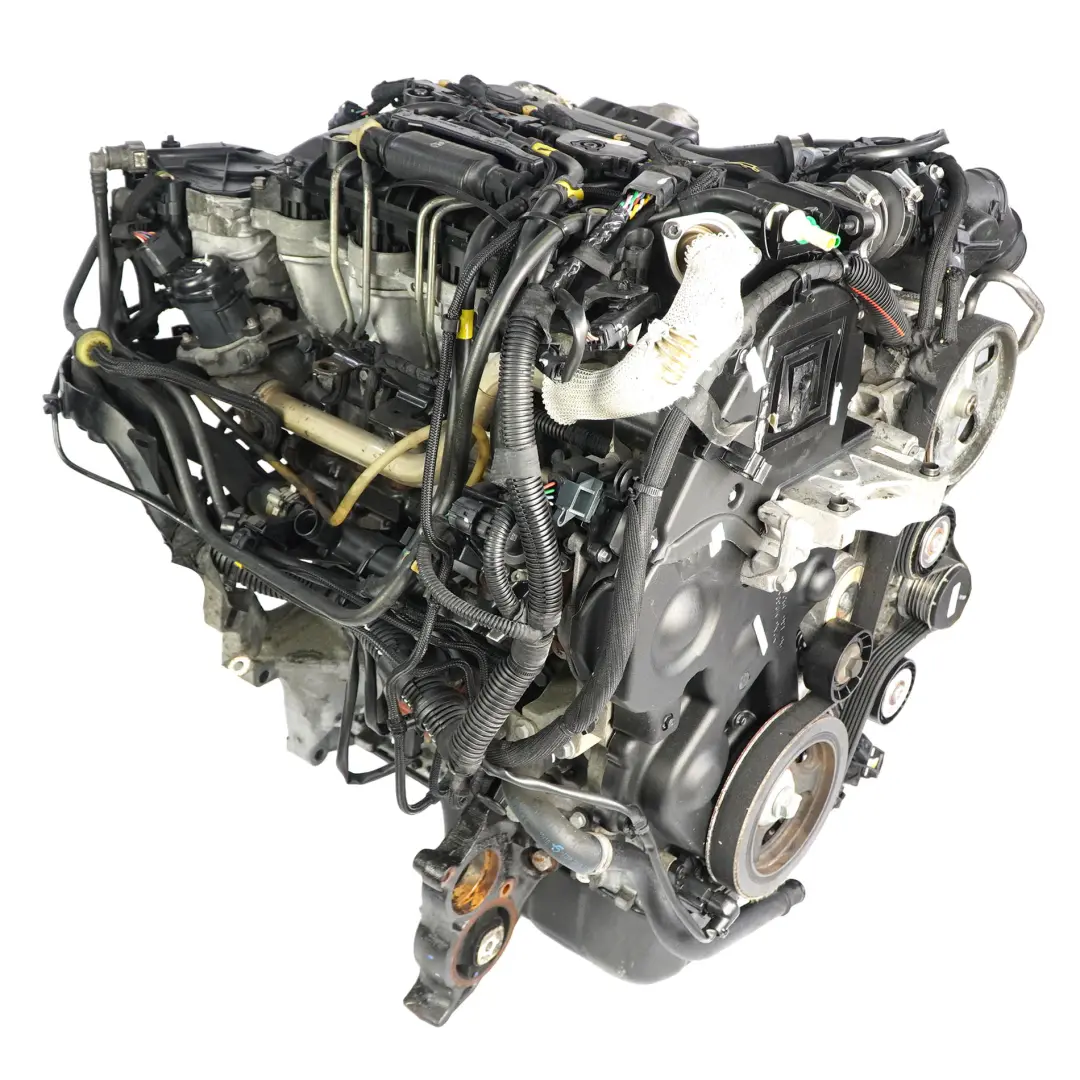 Citroen Berlingo Peugeot Partner 1.6 HDi Kompletter Motor 9H03 9HT GARANTIE für mit Teilenummer 0135PN Citroen Berlingo Peugeot Partner 1.6 HDi Kompletter Motor 9H03 9HT GARANTIE - SKU 0135PN-1 - Teilenummer 0135PN