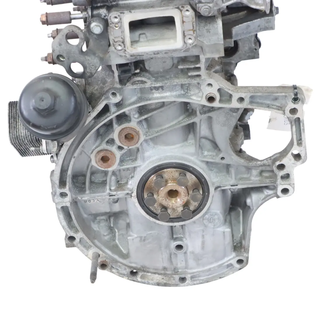 Citroen Berlingo Peugeot Partner 1.6 HDi Bare Engine 9H03 9HT 99k, WARRANTY  - SKU 0135PN - Part number 0135PN