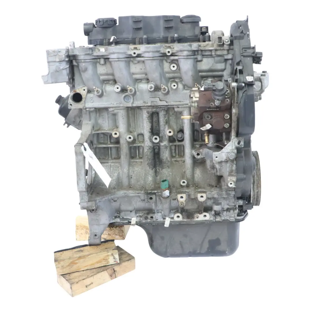 Citroen Berlingo Peugeot Partner 1.6 HDi Bare Engine 9H03 9HT 99k, WARRANTY to with Part number 0135PN Citroen Berlingo Peugeot Partner 1.6 HDi Bare Engine 9H03 9HT 99k, WARRANTY - SKU 0135PN - Part number 0135PN
