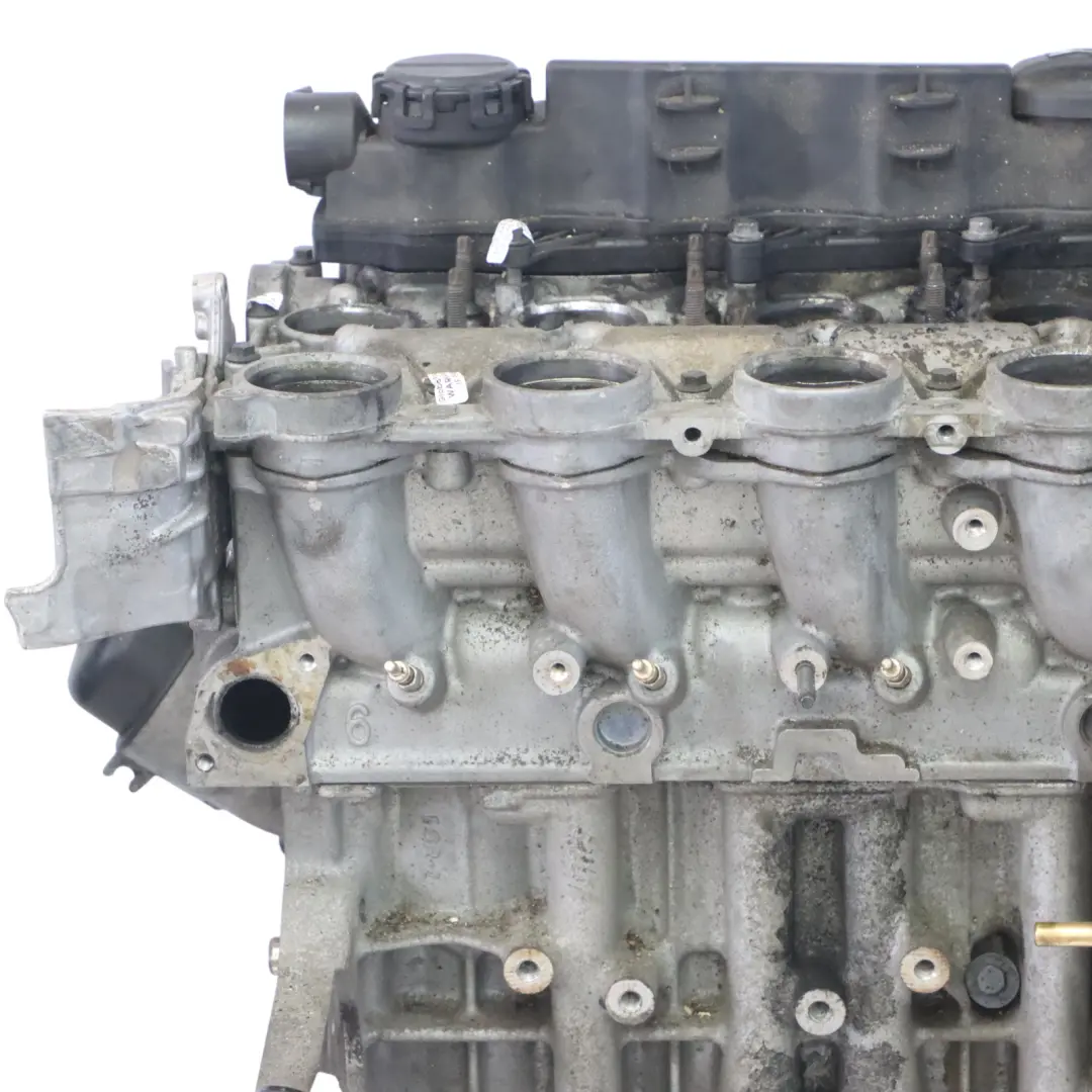 Citroen Berlingo Peugeot Partner 1.6 HDi Bare Engine 9H03 9HT 99k, WARRANTY  - SKU 0135PN - Part number 0135PN