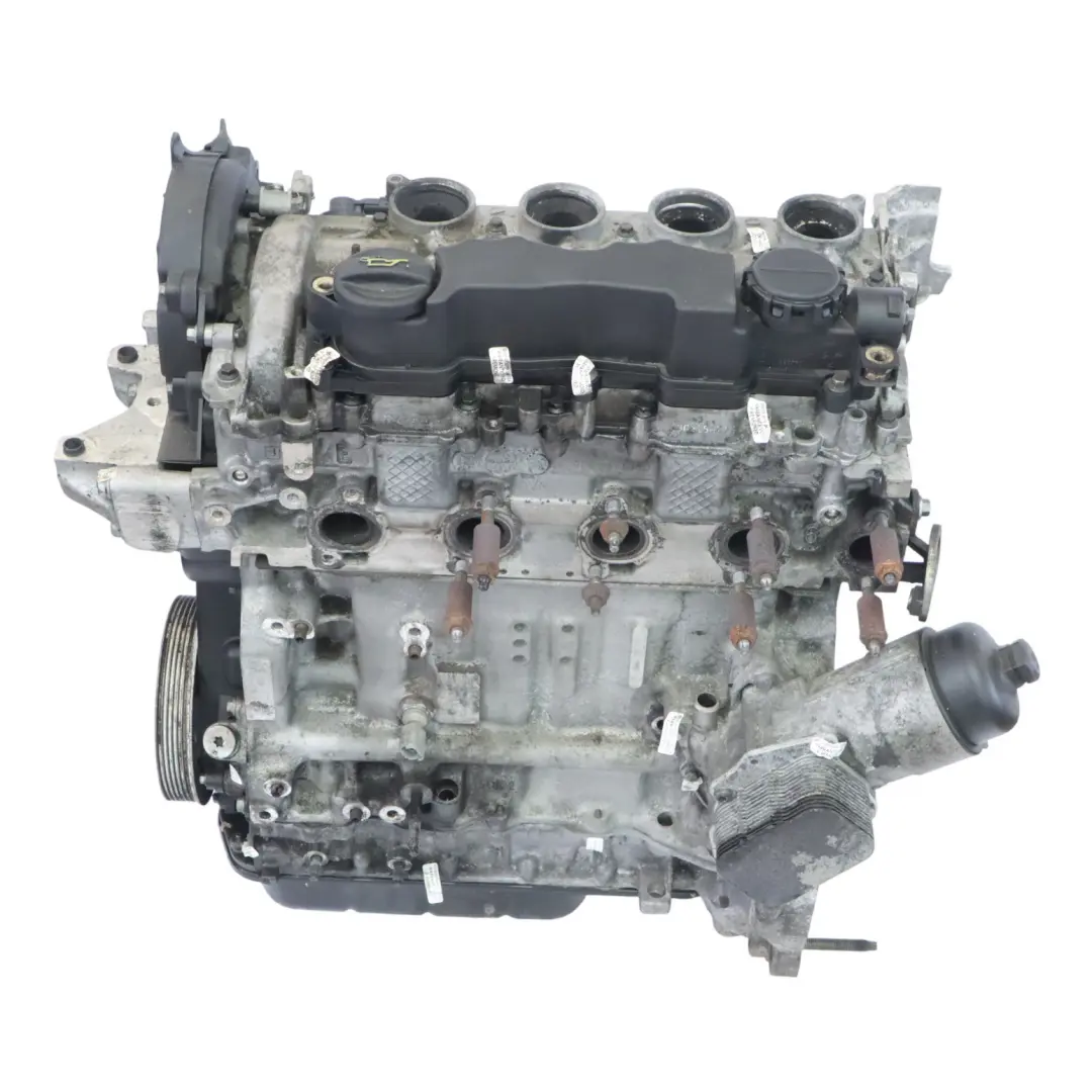 Citroen Berlingo Peugeot Partner 1.6 HDi Bare Engine 9H03 9HT 99k, WARRANTY  - SKU 0135PN - Part number 0135PN