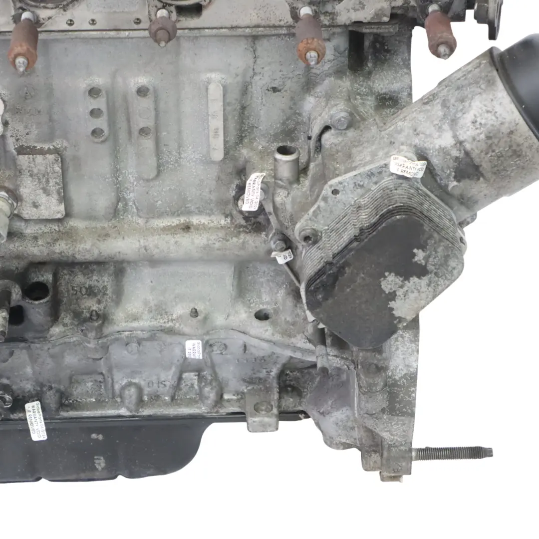 Citroen Berlingo Peugeot Partner 1.6 HDi Bare Engine 9H03 9HT 99k, WARRANTY to with Part number 0135PN Citroen Berlingo Peugeot Partner 1.6 HDi Bare Engine 9H03 9HT 99k, WARRANTY - SKU 0135PN - Part number 0135PN