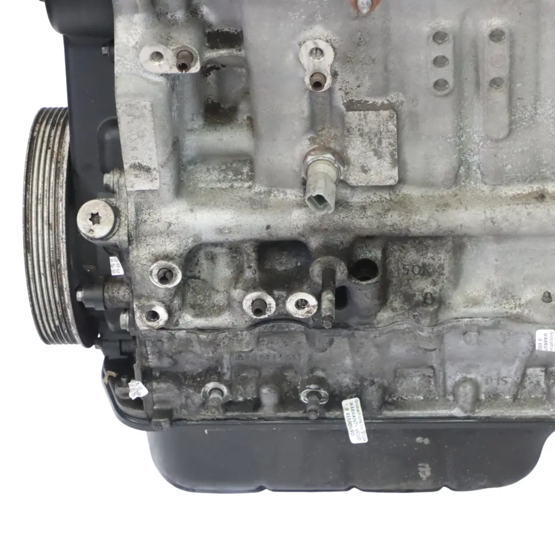 Citroen Berlingo Peugeot Partner Motor Desnudo 9H03 9HT 159 000 km, GARANTÍA para con número de pieza 0135PN Citroen Berlingo Peugeot Partner Motor Desnudo 9H03 9HT 159 000 km, GARANTÍA - SKU 0135PN - Número de pieza 0135PN