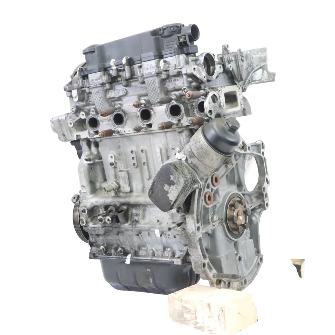 Citroen Berlingo Peugeot Partner Motor Desnudo 9H03 9HT 159 000 km, GARANTÍA para con número de pieza 0135PN Citroen Berlingo Peugeot Partner Motor Desnudo 9H03 9HT 159 000 km, GARANTÍA - SKU 0135PN - Número de pieza 0135PN