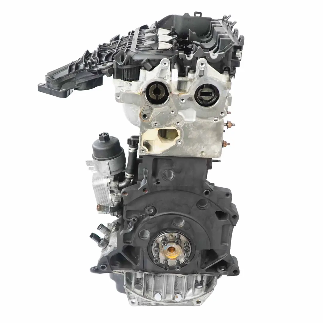 Peugeot 5008 2.0 HDi Moteur Nu DW10C Diesel DW10CTED4 RH02 99 000 km, GARANTIE - SKU 0135QP - Numéro de pièce 0135QP