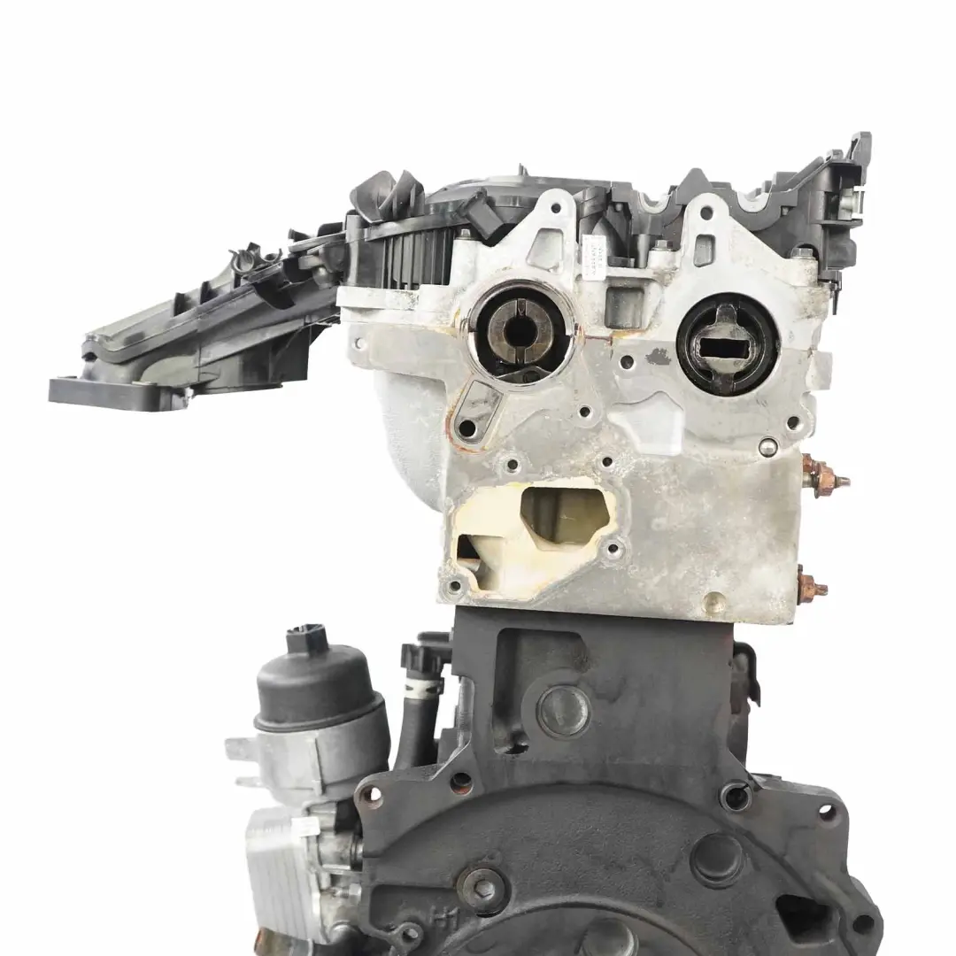 Peugeot 5008 2.0 HDi Nackter Motor DW10C Diesel DW10CTED4 RH02 99000km, GARANTIE - SKU 0135QP - Teilenummer 0135QP