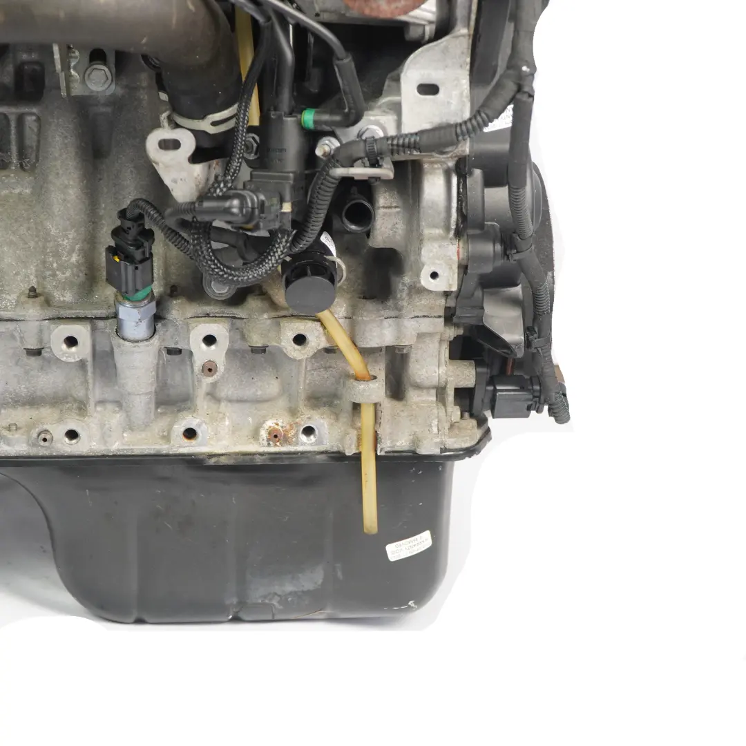 Peugeot 207 208 Partner Citroen C3 1.6 HDi Moteur Nu 9H06 9HP DV6DTED GARANTIE - SKU 0135RG - Numéro de pièce 0135RG