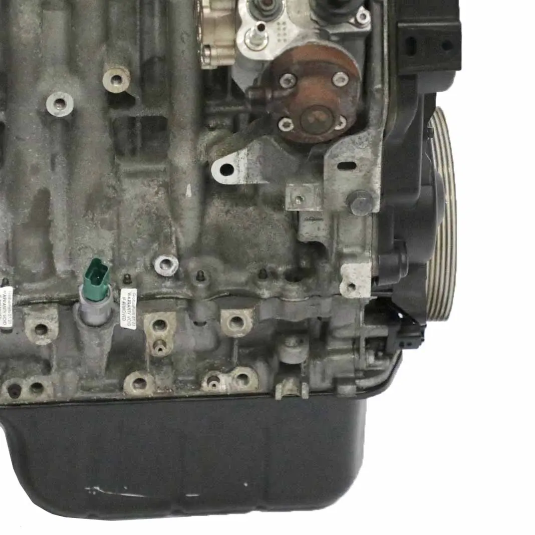  Citroen Berlingo Partner Silnik 9H06 9HN DV6ETED - SKU 0135SW - Numer Części 0135SW