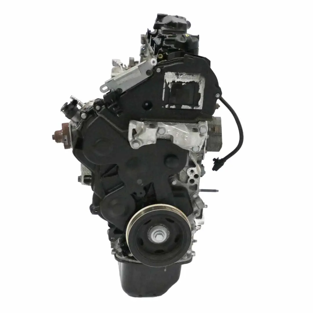 Citroen Berlingo Peugeot Partner Bare Engine 9H06 9HN DV6ETED 79k miles WARRANTY  - SKU 0135SW - Part number 0135SW