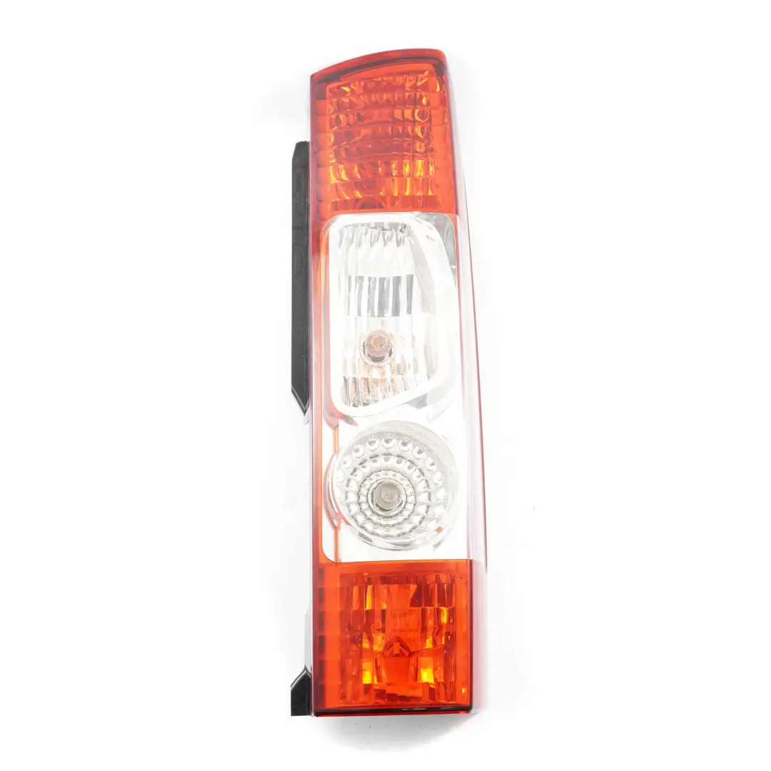 Tail Light Citroen Relay Peugeot Boxer Light Lamp Rear Right O/S 0 - SKU 1366455080 - Part number 01366455080