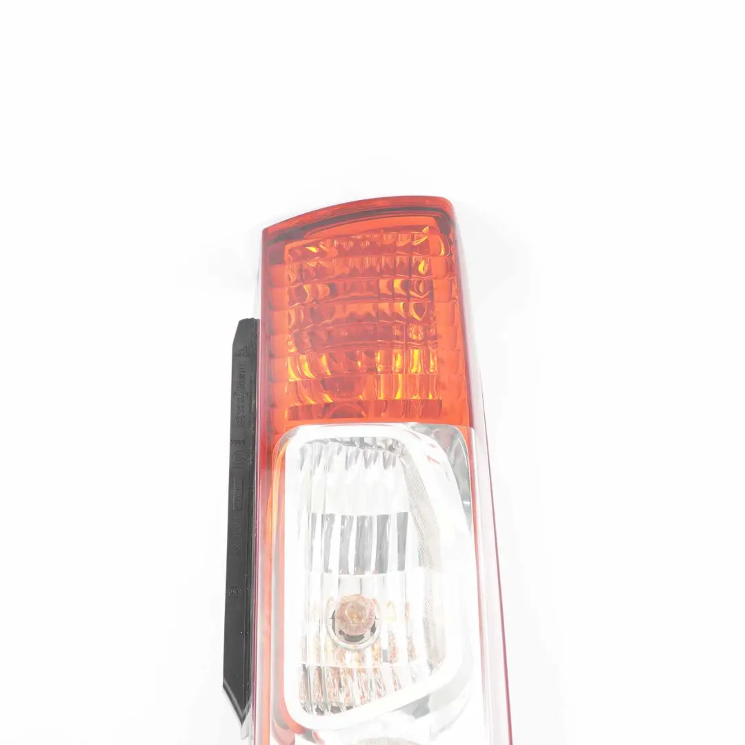  Tail Light Citroen Relay Peugeot Boxer Light Lamp Rear Right O/S 0 - SKU 1366455080 - Part number 01366455080