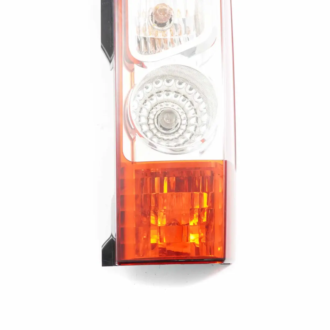 Luz Trasera Citroen Jumper Peugeot Boxer Luz Trasera Derecha 0 para con número de pieza 01366455080 Luz Trasera Citroen Jumper Peugeot Boxer Luz Trasera Derecha 0 - SKU 1366455080 - Número de pieza 01366455080