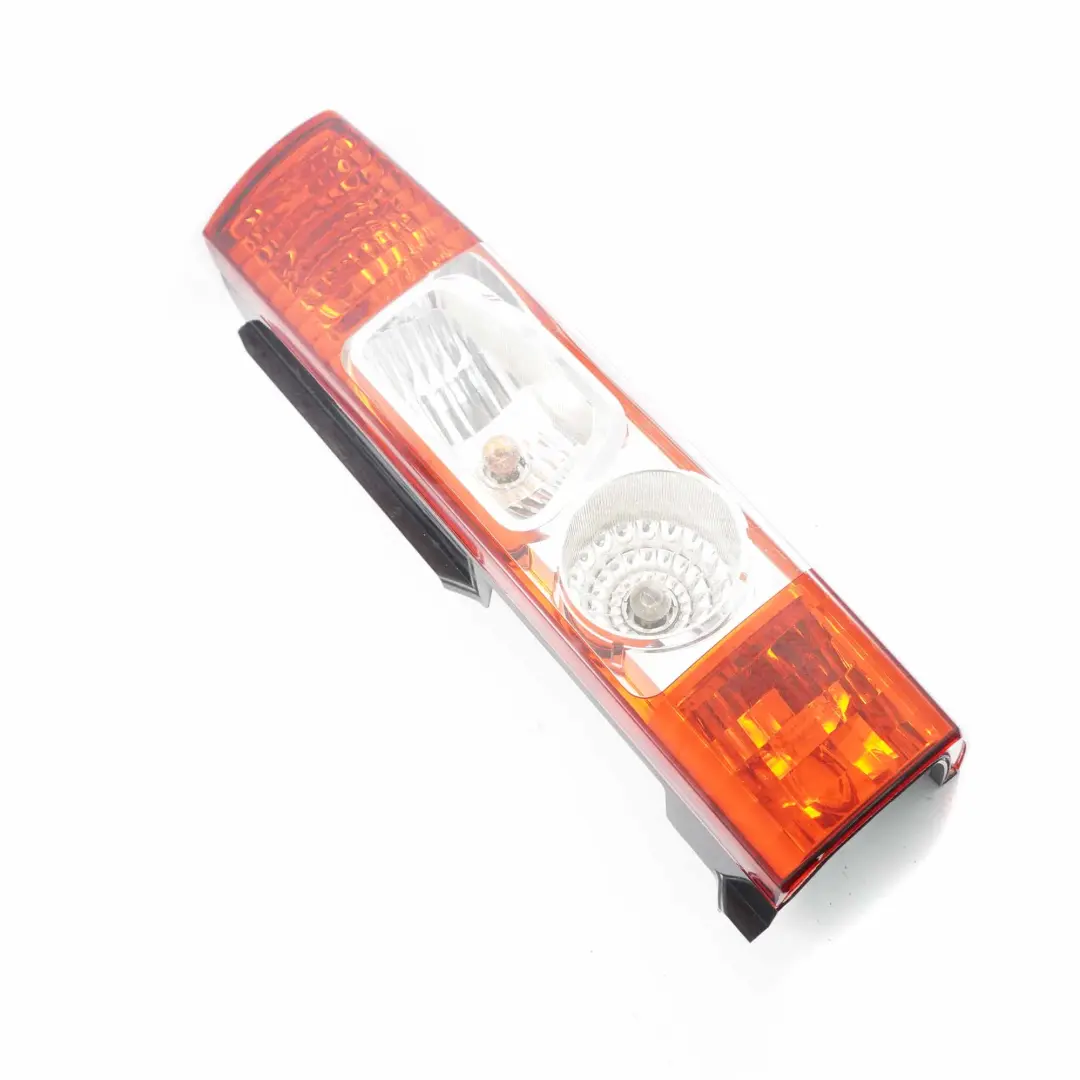  Rücklicht Citroen Jumper Peugeot Boxer Licht Lampe hinten rechts 0 - SKU 1366455080 - Teilenummer 01366455080