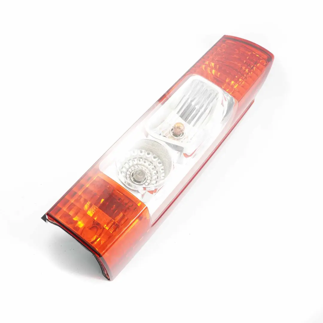 Fiat Ducato Peugeot Boxer Lampa Prawa Tylna - SKU 1366455080 - Numer Części 01366455080