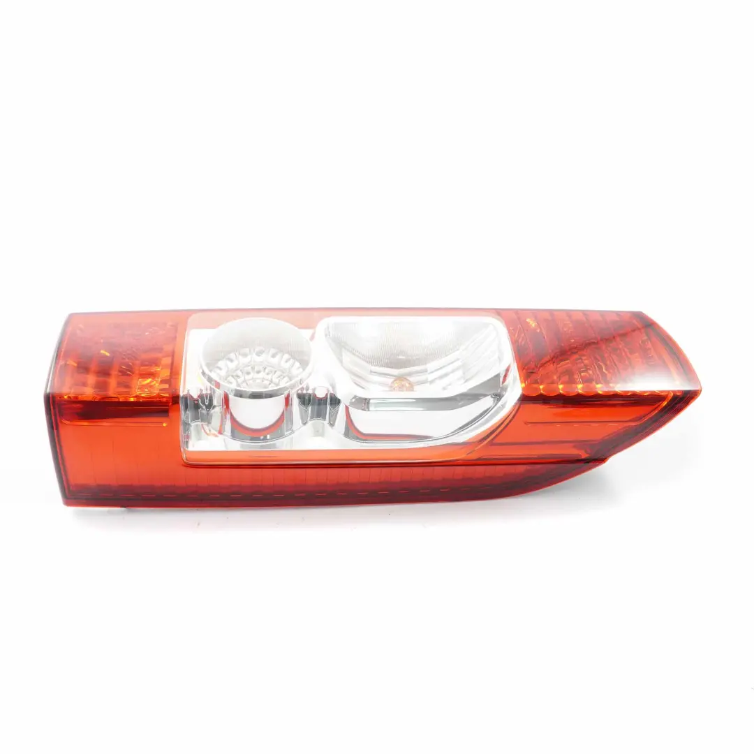  Rücklicht Citroen Jumper Peugeot Boxer Licht Lampe hinten rechts 0 - SKU 1366455080 - Teilenummer 01366455080